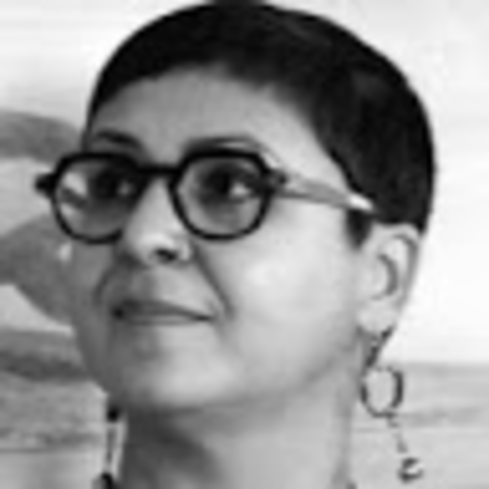 Meet your Posher, Anu